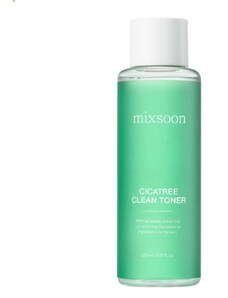 MIXSOON - CICATREE CLEAN TONER - Pleťový toner 150 ml