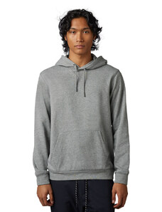 Mikina Fox Level Up Po Fleece Heather Graphite L