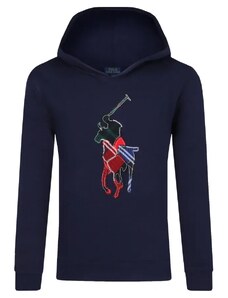 POLO RALPH LAUREN Mikina | Regular Fit