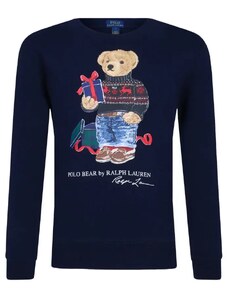 POLO RALPH LAUREN Mikina LSCNM4 KNIT | Regular Fit