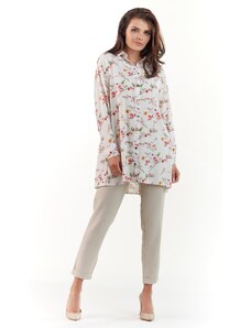 Infinite You Woman's Blouse M162