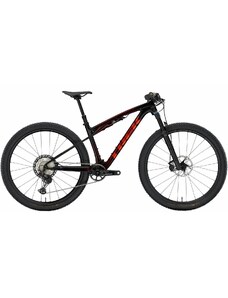 Trek Supercaliber SLR 9.8 XT 2024 Carbon Red Smoke M - 29 kola skladem