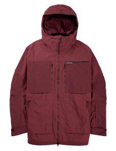 Bunda Burton Men's Frostner 2 Jacket Almandine