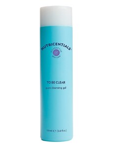 Nu Skin To Be Clear Pure Cleansing Gel 150 ml