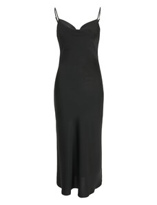 Y.A.S Tall Koktejlové šaty 'DOTTEA' černá