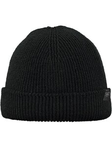 Zimní čepice Barts KINYETI BEANIE Black