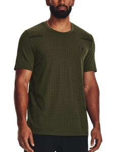 Triko Under Armour Vanish Grid SS 1376921-390