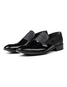 Ducavelli Genuine Leather Men's Classic Shoes, Loafers Classic Shoes, Loafers.