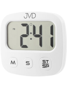 JVD Digitální minutka DM8208