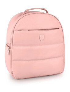 Heys Puffer Backpack dámský batoh 11 l Rose