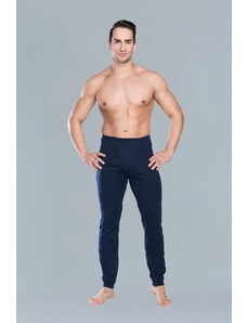 Italian Fashion Jan long johns - tmavě modrá