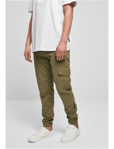 Khaki kalhoty Southpole Cargo Pants