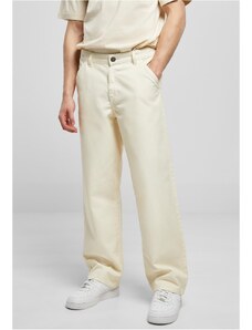 UC Men Plátěné kalhoty whitesand