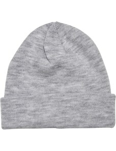 Urban Classics Accessoires Recycled Basic Beanie heathergrey