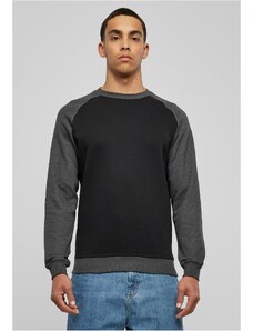 UC Men Pánská mikina Urban Classics Raglan