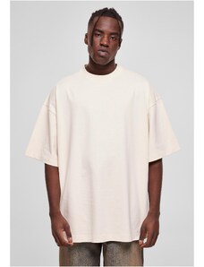 UC Men Obrovské tričko s bílým pískem