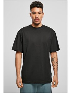 UC Men Bio Tall Tee černé