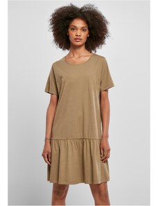 UC Ladies Dámské triko Valance khaki