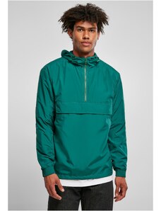 UC Men Basic Pull Over Jacket greenlancer