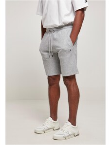 Starter Black Label Starter Essential Sweat Shorts vřesově šedé