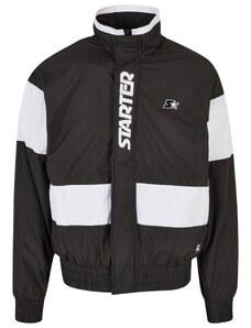 Starter Black Label Starter Retro Track Jacket černo/bílá