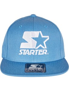 Starter Black Label Logo Starter Snapback horizonblue