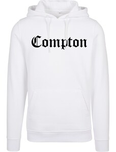 MT Men Compton Hoody bílá