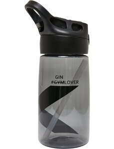MT Accessoires Gin Lover Bottle černá