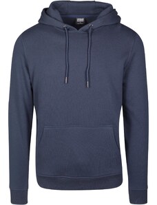 UC Men Basic Sweat Hoody námořnická