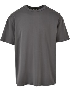 UC Men Organic Basic Tee darkshadow