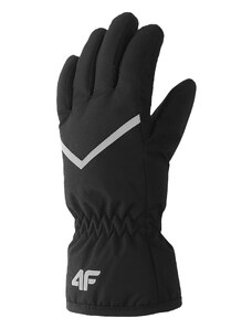 Lyžařské rukavice 4F