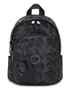 Kipling Batoh Delia Black 3D K JQ