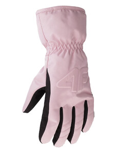 Lyžařské rukavice 4F