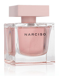 Narciso Rodriguez Narciso Eau de Parfum Cristal EDP 90 ml W