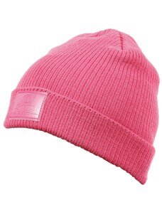 Unisex zimní čepice Sherpa KEVIN růžová