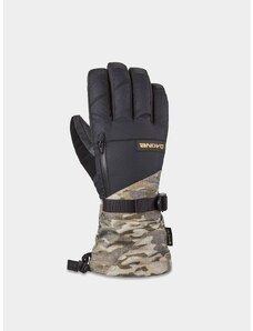 Dakine Titan Gore Tex Glove (vintage camo)černá