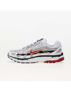 Nike W Nike P-6000 White/ Varsity Red