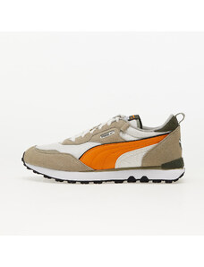 Puma Rider FV Retro Rewind Birch Tree/ Pumpkin Pie