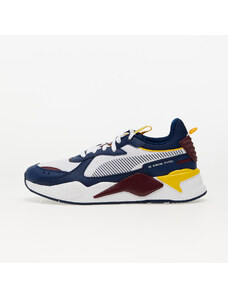 Puma RS-X Geek White