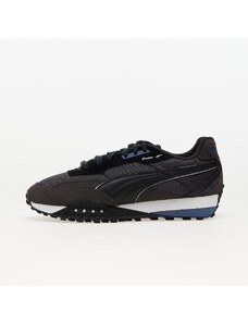 Puma Blktop Rider Pop Dark Coal/ Puma Black