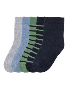 lupilu Chlapecké termo ponožky5 párů