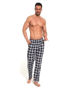 Men's pyjama trousers Cornette 691/39 673201 navy blue