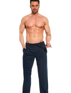 Pyjama pants Cornette 691/44 660003 M-2XL black 099