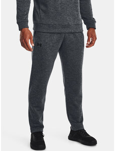 Under Armour Sportovní kalhoty UA Armour Fleece Twist Pants-GRY - Pánské