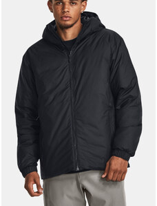 Under Armour Bunda UA CGI LIMITLESS LW JKT-BLK - Pánské