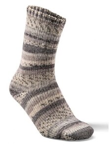 Kreibich&Fellhof Dětské vlněné ponožky BUNT