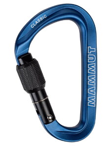 Mammut Classic HMS Screwgate