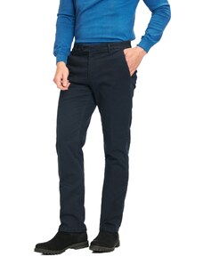 Meyer Bonn 6444 modrý pánské kalhoty