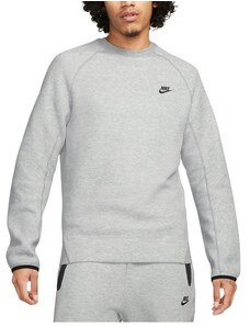 Mikina Nike Tech Fleece Crew Sweatshirt fb7916-063