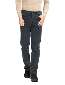 Wegener Jeans W. Wegener Douglas 6897 Šedá pánské kalhoty